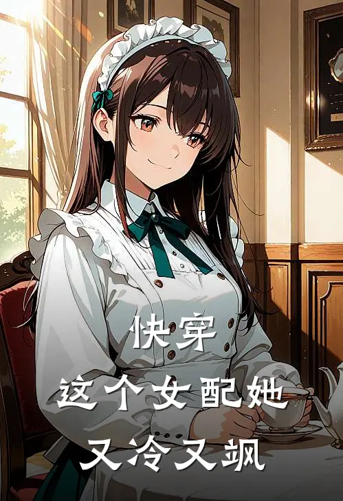 快穿：这个女配她又冷又飒君欣赵静轩最新小说推荐_最新好看小说快穿：这个女配她又冷又飒君欣赵静轩