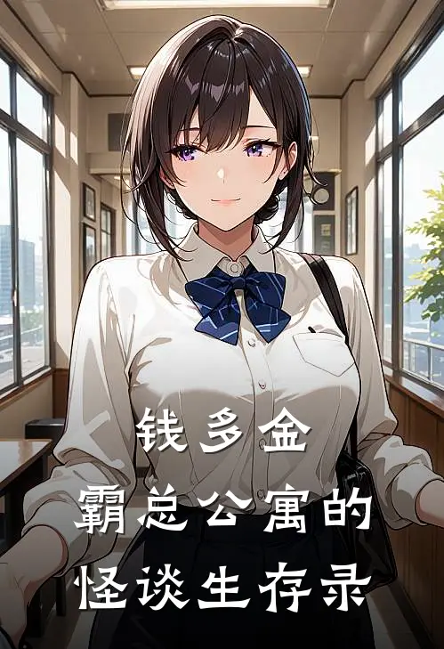 钱多金：霸总公寓的怪谈生存录