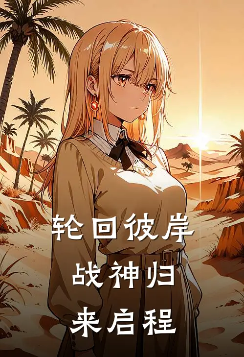 轮回彼岸：战神归来启程(林凡苏婉晴)最热门小说_小说完整版轮回彼岸：战神归来启程林凡苏婉晴