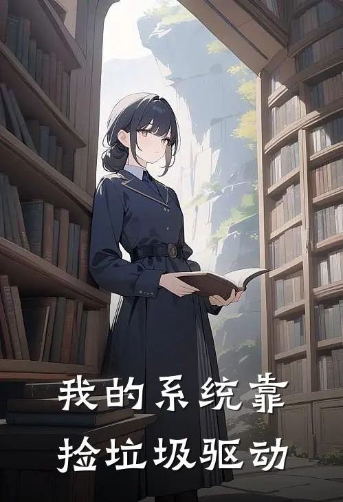 我的系统靠捡垃圾驱动王磊王磊完结热门小说_完整版小说全文免费阅读我的系统靠捡垃圾驱动王磊王磊