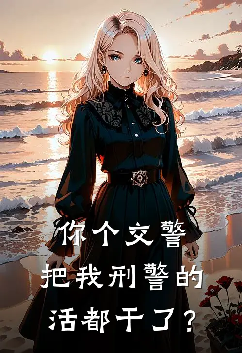 你个交警，把我刑警的活都干了？顾北王晓民无弹窗全文免费阅读_最新推荐小说你个交警，把我刑警的活都干了？(顾北王晓民)