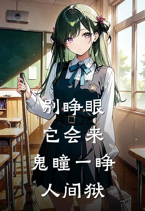 别睁眼，它会来，鬼瞳一睁人间狱陈兴王羽完结小说大全_免费小说在哪看别睁眼，它会来，鬼瞳一睁人间狱(陈兴王羽)