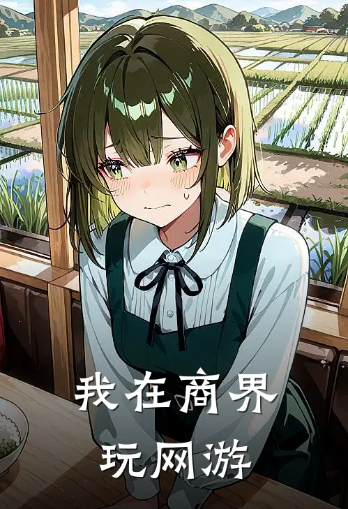 我在商界玩网游