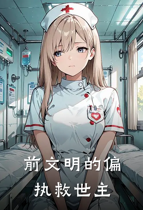 前文明的偏执救世主