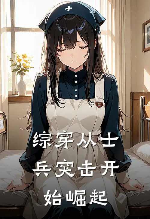 综穿从士兵突击开始崛起