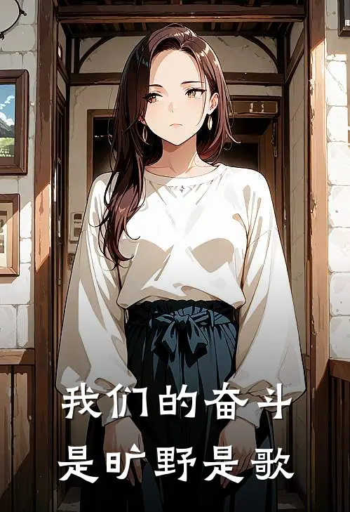 我们的奋斗是旷野是歌