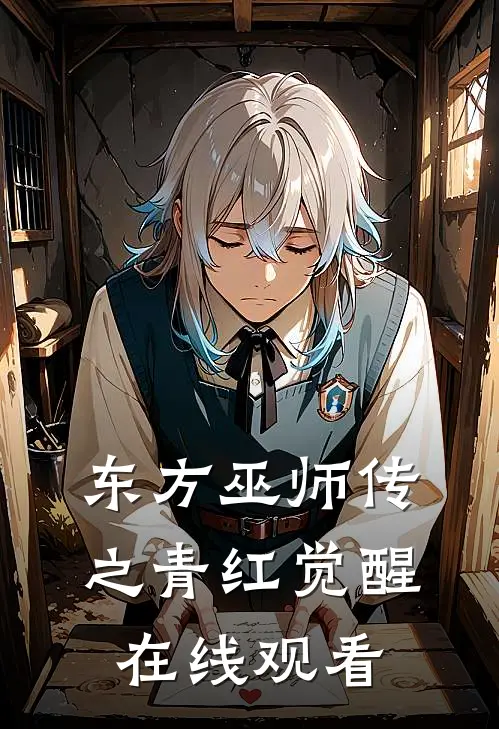 东方巫师传之青红觉醒在线观看