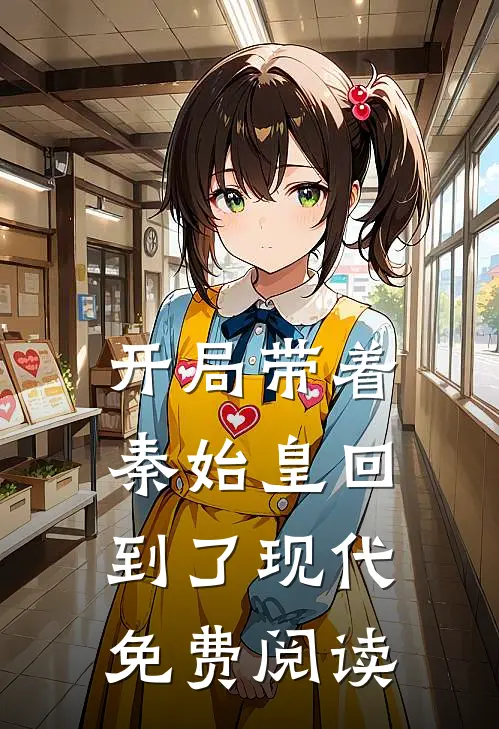 开局带着秦始皇回到了现代免费阅读