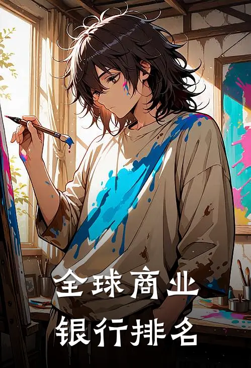 全球商业银行排名