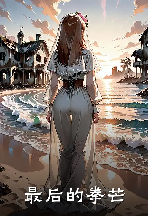 最后的拳芒(周浩然周浩然)全本完结小说_完整版免费全文阅读最后的拳芒(周浩然周浩然)