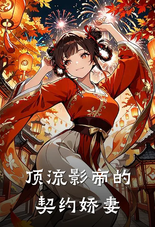 顶流影帝的契约娇妻苏晚晚陆寒川热门的小说_免费小说顶流影帝的契约娇妻(苏晚晚陆寒川)