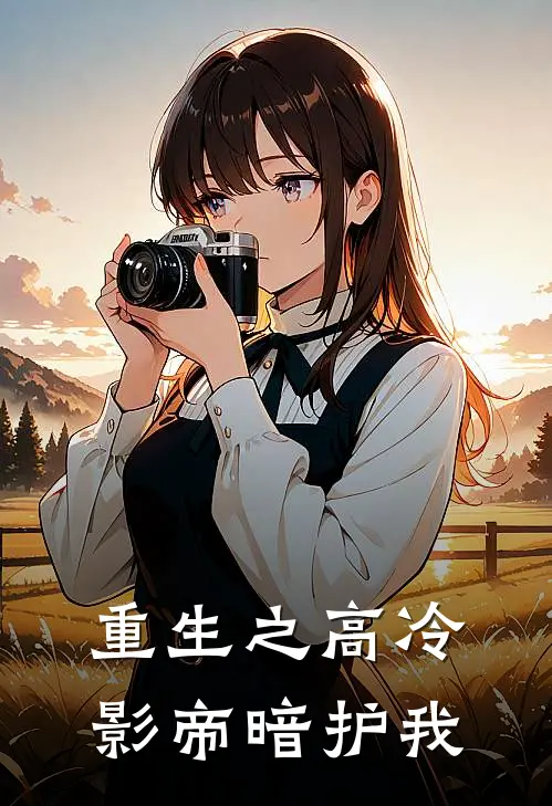 重生之高冷影帝暗护我