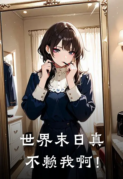 世界末日真不赖我啊！(赵康牛志)热门小说在线阅读_热门小说世界末日真不赖我啊！(赵康牛志)