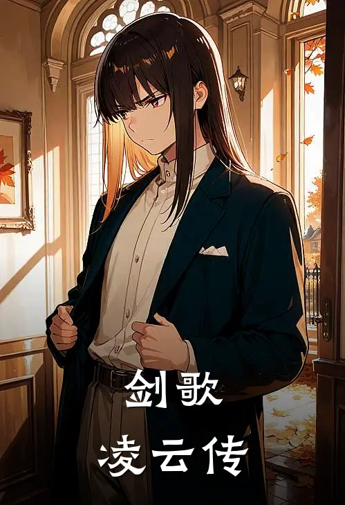 剑歌：凌云传(凌云霄柳如烟)在线免费小说_热门网络小说剑歌：凌云传凌云霄柳如烟