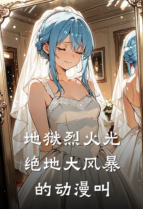 地狱烈火光绝地大风暴的动漫叫