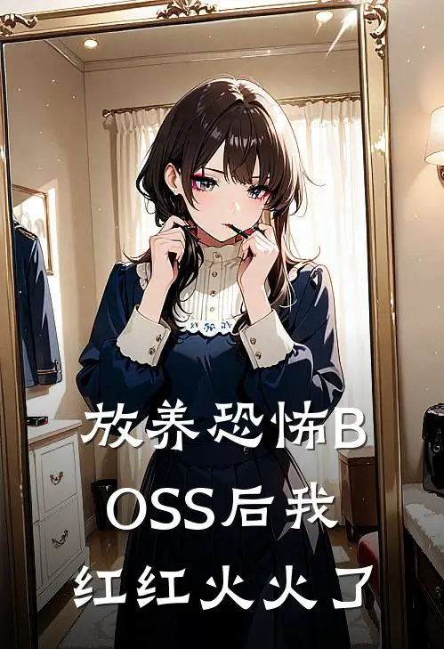 《放养恐怖BOSS后我红红火火了》宁晚晚宁晚晚全集免费在线阅读_(宁晚晚宁晚晚)全章节免费在线阅读