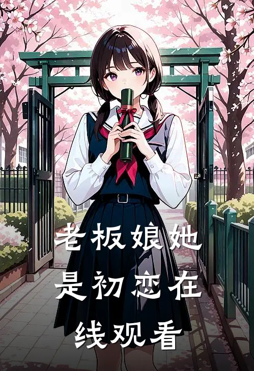 老板娘她是初恋在线观看