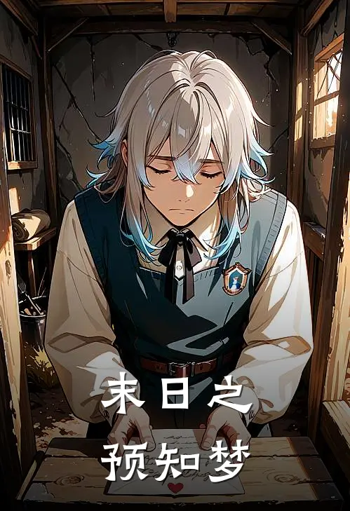 末日之预知梦林萧王文静免费小说笔趣阁_完结小说免费阅读末日之预知梦林萧王文静