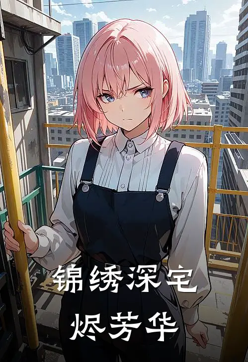 锦绣深宅烬芳华(沈未凝萧惊渊)在哪看免费小说_已完结小说推荐锦绣深宅烬芳华沈未凝萧惊渊