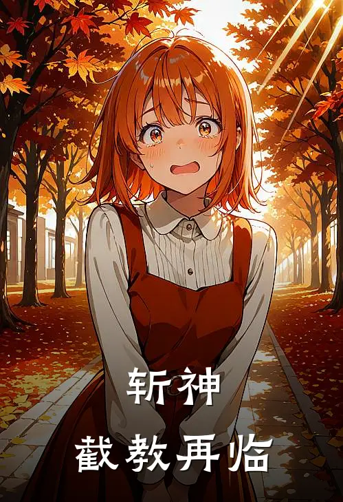 斩神：截教再临陈牧野赵空城完结小说大全_免费小说在哪看斩神：截教再临(陈牧野赵空城)