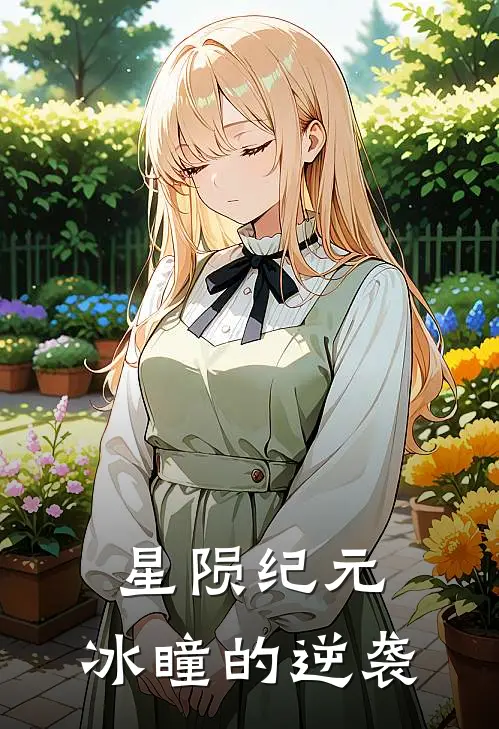 星陨纪元：冰瞳的逆袭