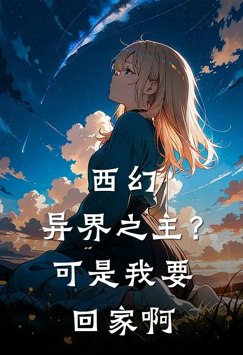 西幻：异界之主？可是我要回家啊章铭明吕布完整版免费阅读_章铭明吕布精彩小说