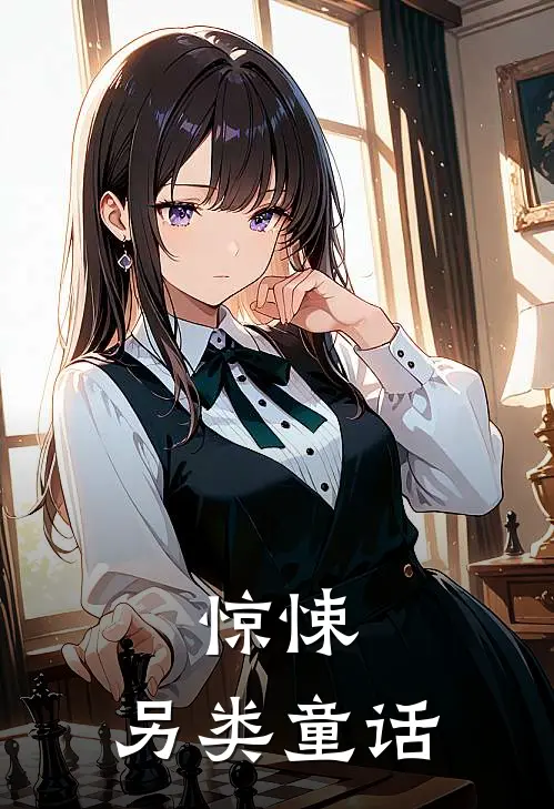 惊悚：另类童话夏冉琳达全集免费小说_免费小说完结惊悚：另类童话(夏冉琳达)