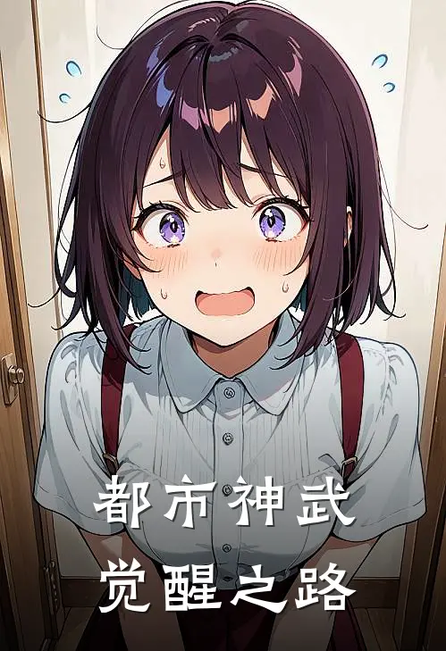 都市神武：觉醒之路