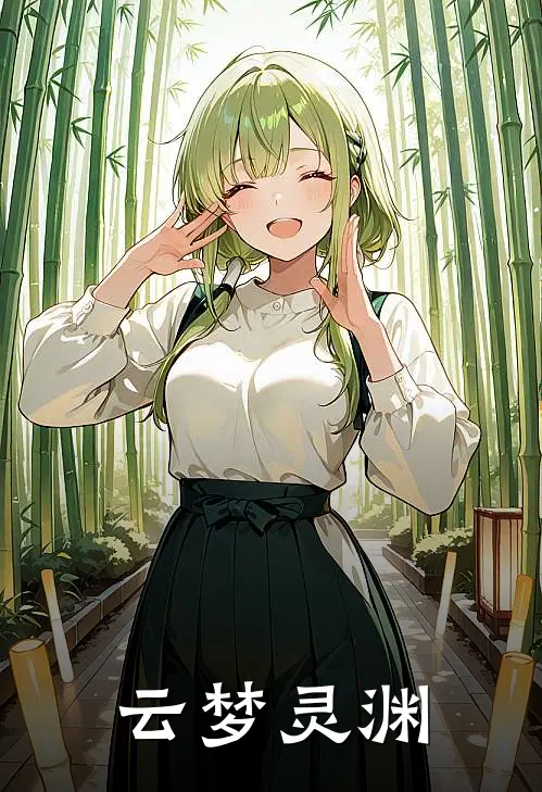 云梦灵渊(陈尘何园)全文免费小说_小说免费完结云梦灵渊(陈尘何园)