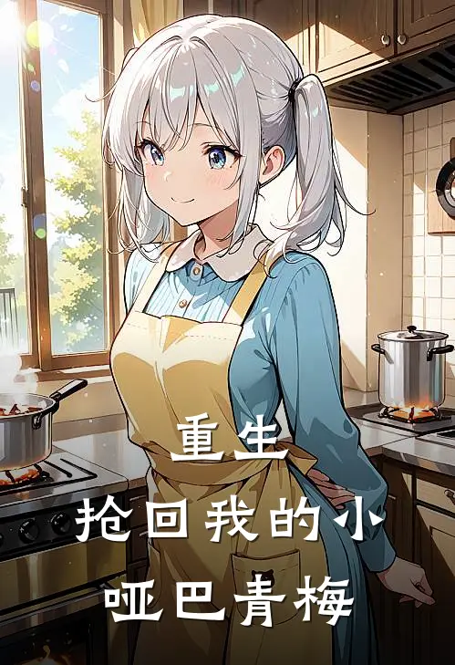 重生：抢回我的小哑巴青梅(唐晨栗远征)火爆小说_《重生：抢回我的小哑巴青梅》唐晨栗远征小说免费在线阅读