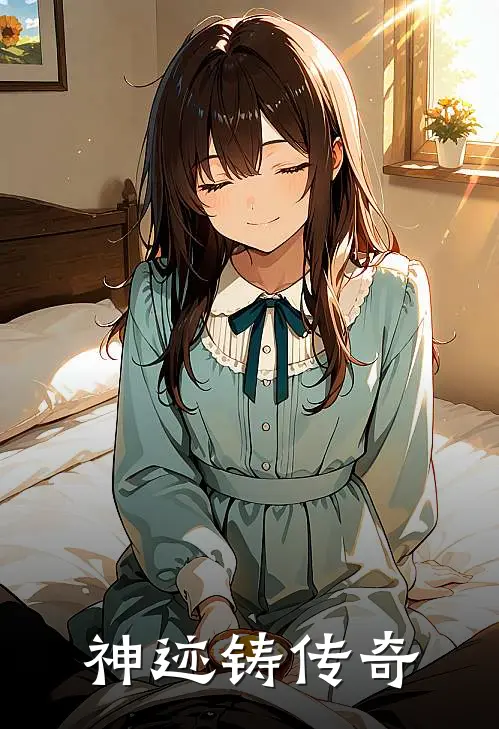 神迹铸传奇(林澈赵为民)免费阅读_无弹窗全文免费阅读神迹铸传奇林澈赵为民