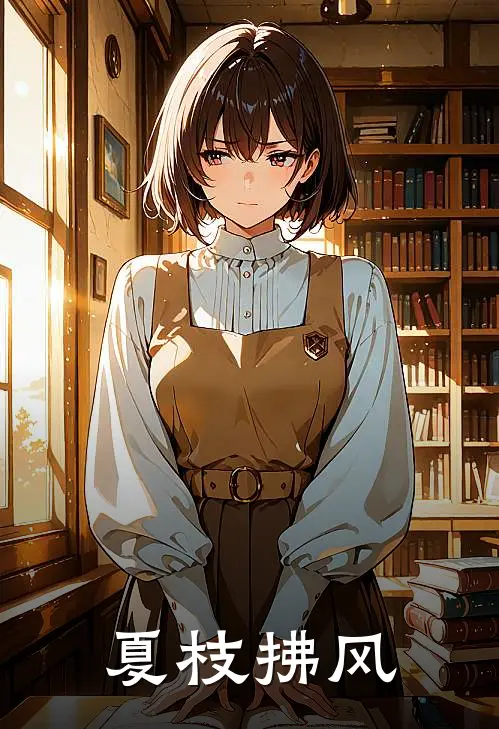 夏枝拂风(宋淮安江时序)完本小说推荐_最新章节列表夏枝拂风(宋淮安江时序)