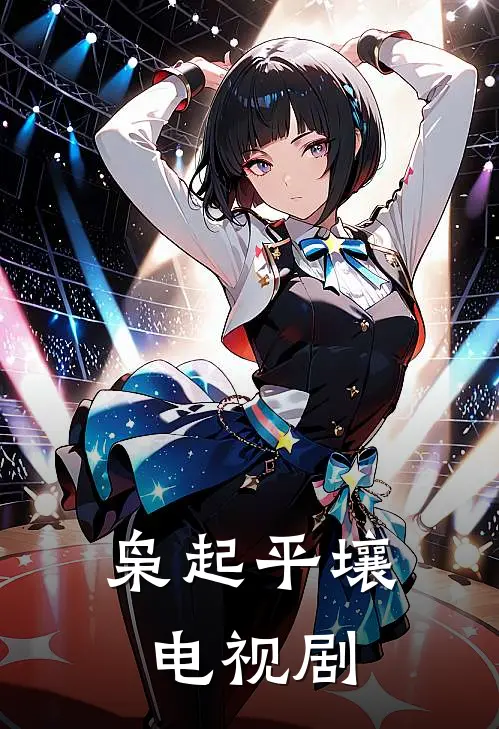 枭起平壤电视剧