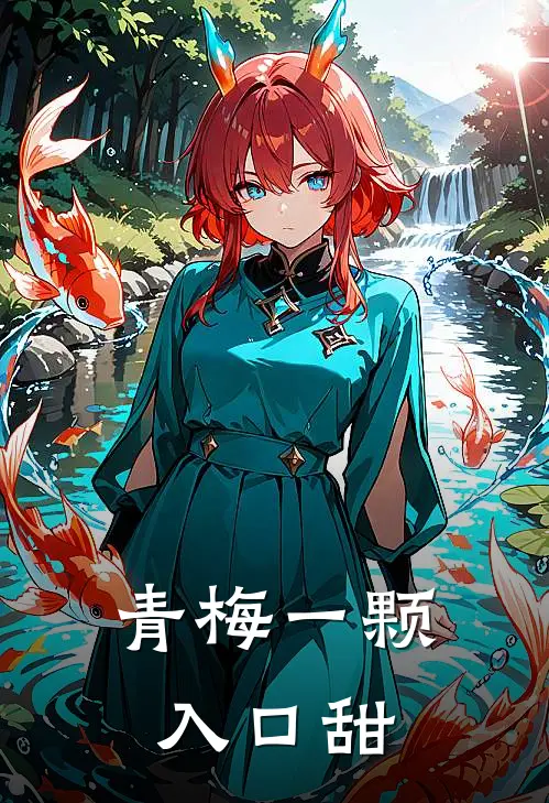 青梅一颗入口甜