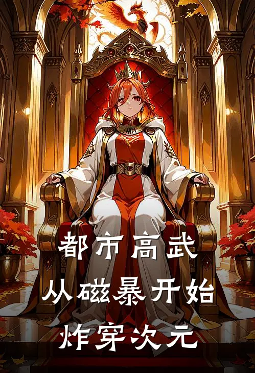 都市高武：从磁暴开始炸穿次元林辰黄毛免费小说推荐_推荐完结小说都市高武：从磁暴开始炸穿次元(林辰黄毛)