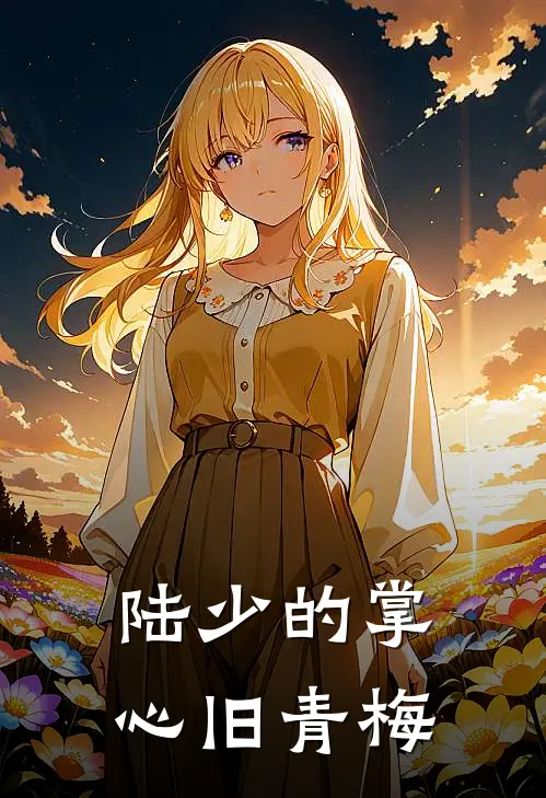 陆少的掌心旧青梅(陆承宇苏晚晚)全文在线阅读_(陆少的掌心旧青梅)精彩小说