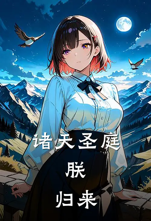 诸天圣庭：朕，归来