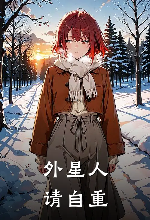 外星人请自重(许轲芝芝)小说全文免费阅读_无弹窗全文免费阅读外星人请自重(许轲芝芝)