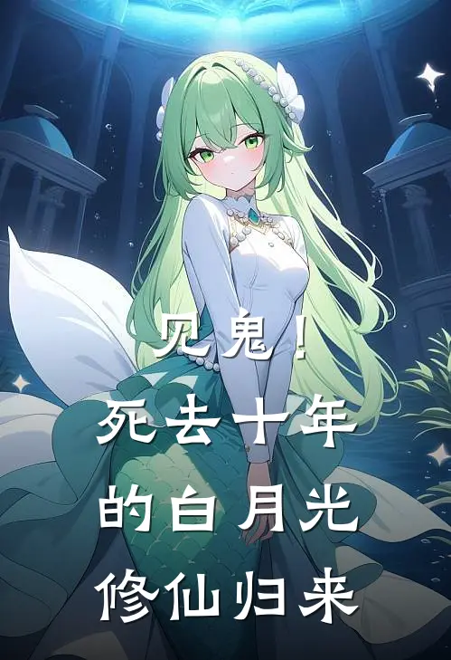 见鬼！死去十年的白月光修仙归来(林默陆初霜)免费阅读完整版小说_最新小说全文阅读见鬼！死去十年的白月光修仙归来林默陆初霜