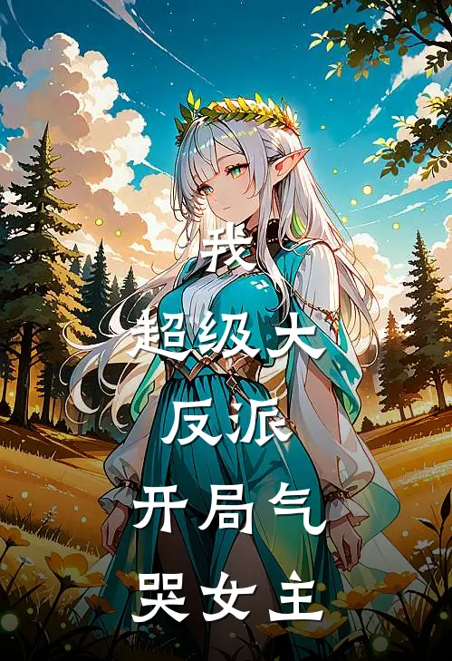 我，超级大反派，开局气哭女主江寻苏凝霜全章节免费在线阅读_《我，超级大反派，开局气哭女主》精彩小说