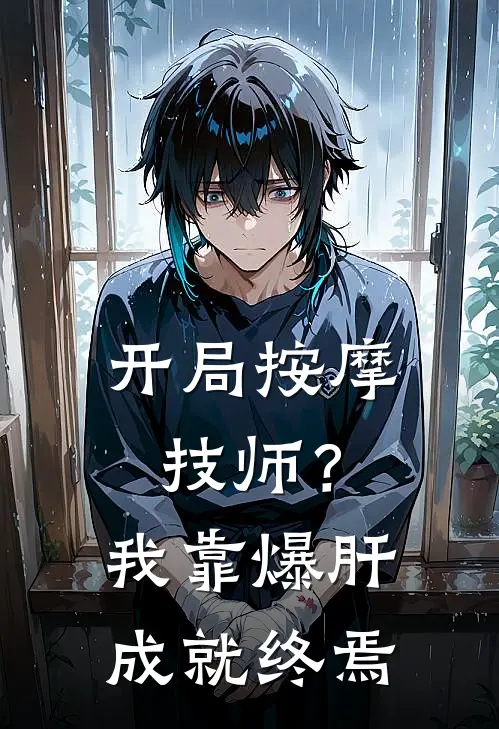 开局按摩技师？我靠爆肝成就终焉周启柳嫣免费小说大全_热门免费小说开局按摩技师？我靠爆肝成就终焉(周启柳嫣)