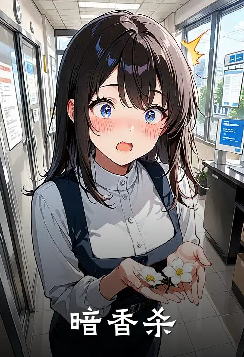 暗香杀(王慕清王慕岚)最新好看小说_无弹窗全文免费阅读暗香杀王慕清王慕岚