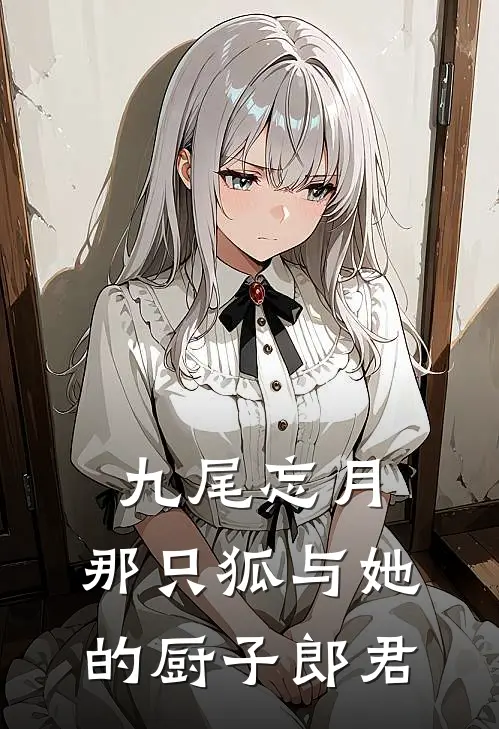 九尾忘月：那只狐与她的厨子郎君