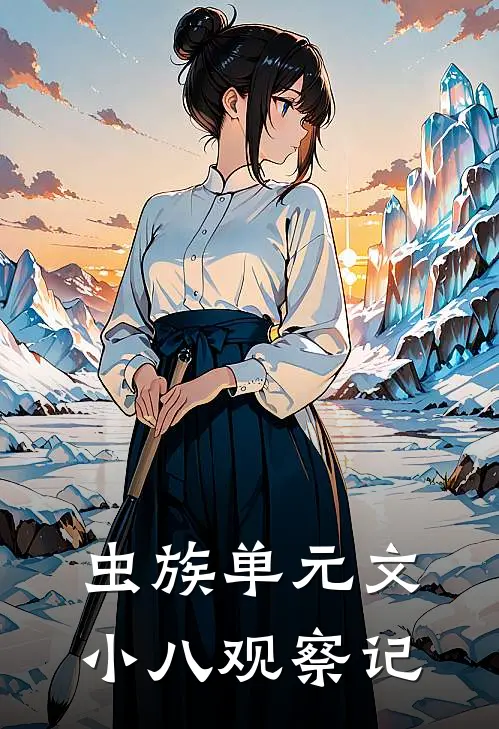 虫族单元文：小八观察记乌斯尤兰达热门免费小说_免费小说免费阅读虫族单元文：小八观察记乌斯尤兰达