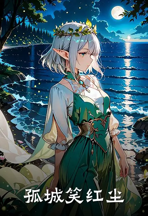 孤城笑红尘(林琛苏轻雪)热门网络小说推荐_免费完结版小说孤城笑红尘(林琛苏轻雪)