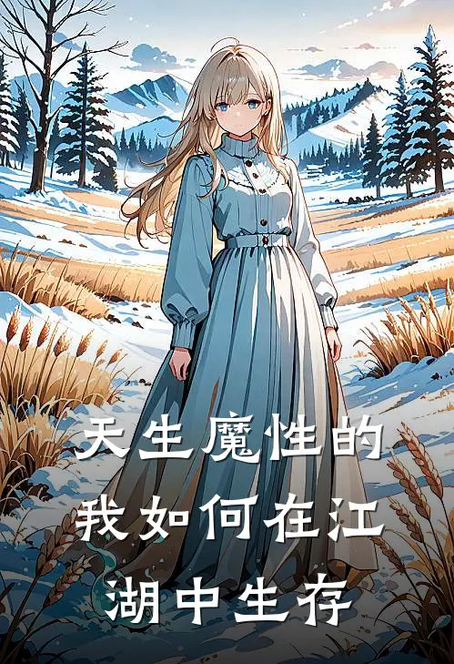 天生魔性的我如何在江湖中生存