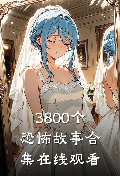 3800个恐怖故事合集在线观看