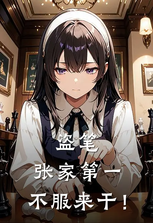 盗笔：张家第一，不服来干！