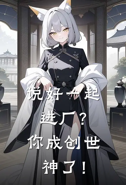 说好一起进厂？你成创世神了！