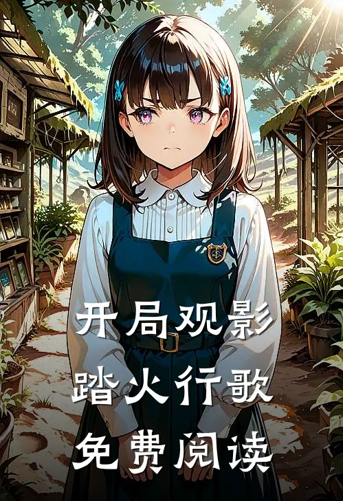 开局观影踏火行歌免费阅读